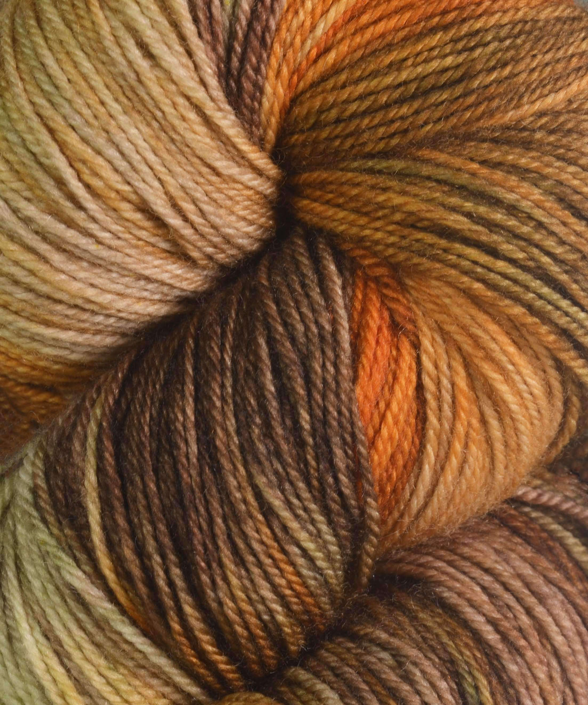 Zen Yarn Garden Serenity 20-Yarn-Zen Yarn Garden-Hayden - Fall-Alpaca Direct