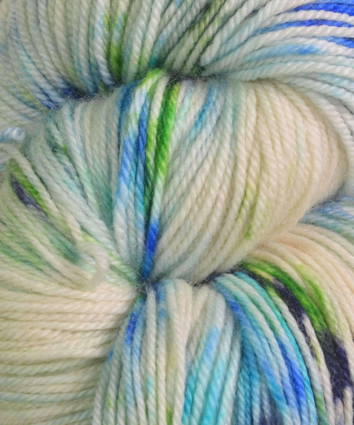 Zen Yarn Garden Serenity 20-Yarn-Zen Yarn Garden-MAGIC DYE POT Series - F6-Alpaca Direct