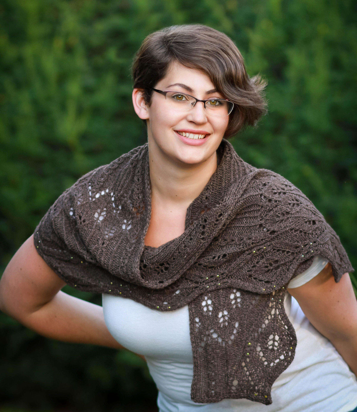 Abbey Glade by Meghan Jones *Pattern*-Patterns-Meghan Jones-Alpaca Direct