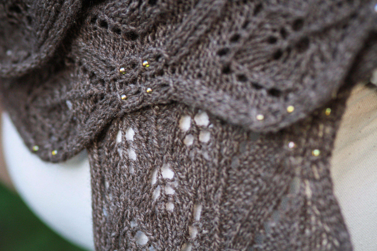 Abbey Glade by Meghan Jones *Pattern*-Patterns-Meghan Jones-Alpaca Direct