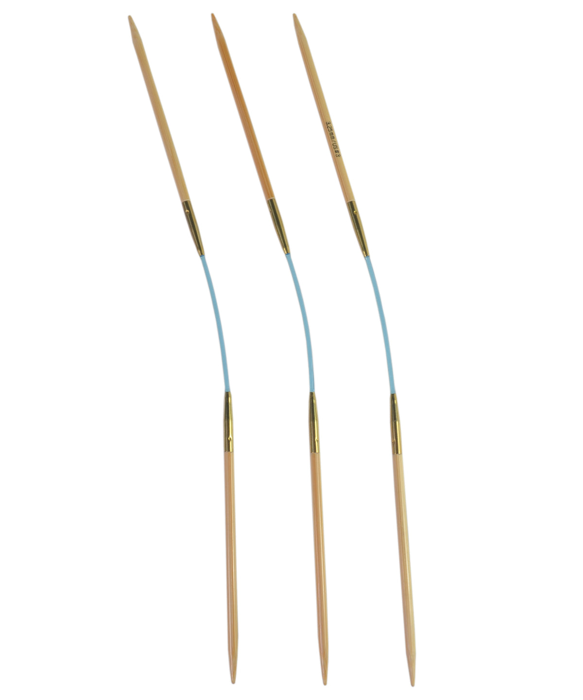 Addi FlexiFlips Bamboo-Notions-Addi-US 6, 4.00mm-Alpaca Direct