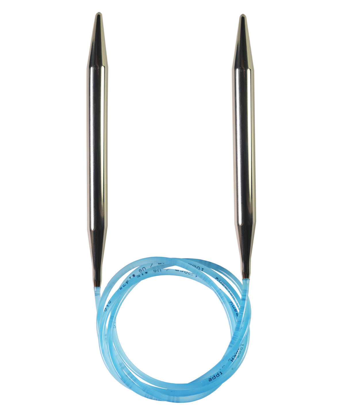 47 Inch Addi Turbo Circular Knitting Needles-Needles-Addi-Alpaca Direct