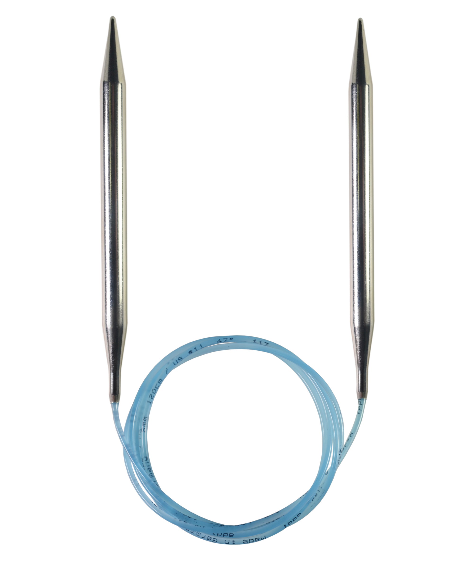 47 Inch Addi Turbo Circular Knitting Needles