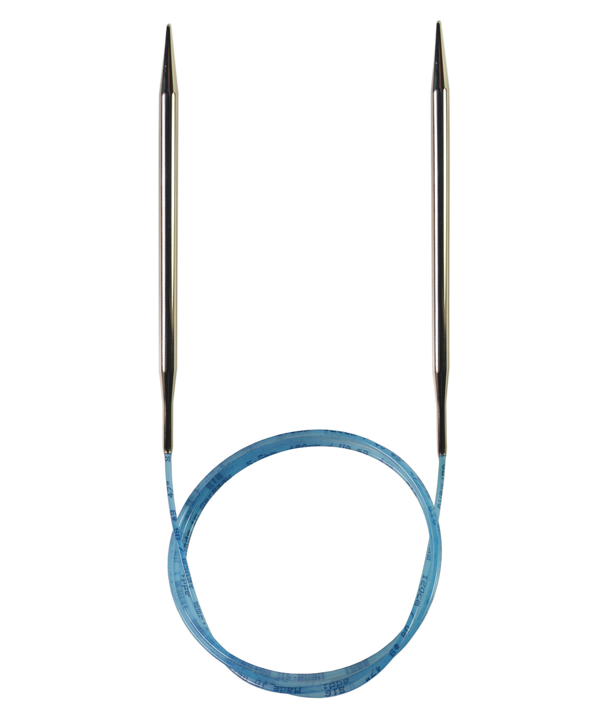 47 Inch Addi Turbo Circular Knitting Needles-Needles-Addi-US 06, 4.0 mm-Alpaca Direct