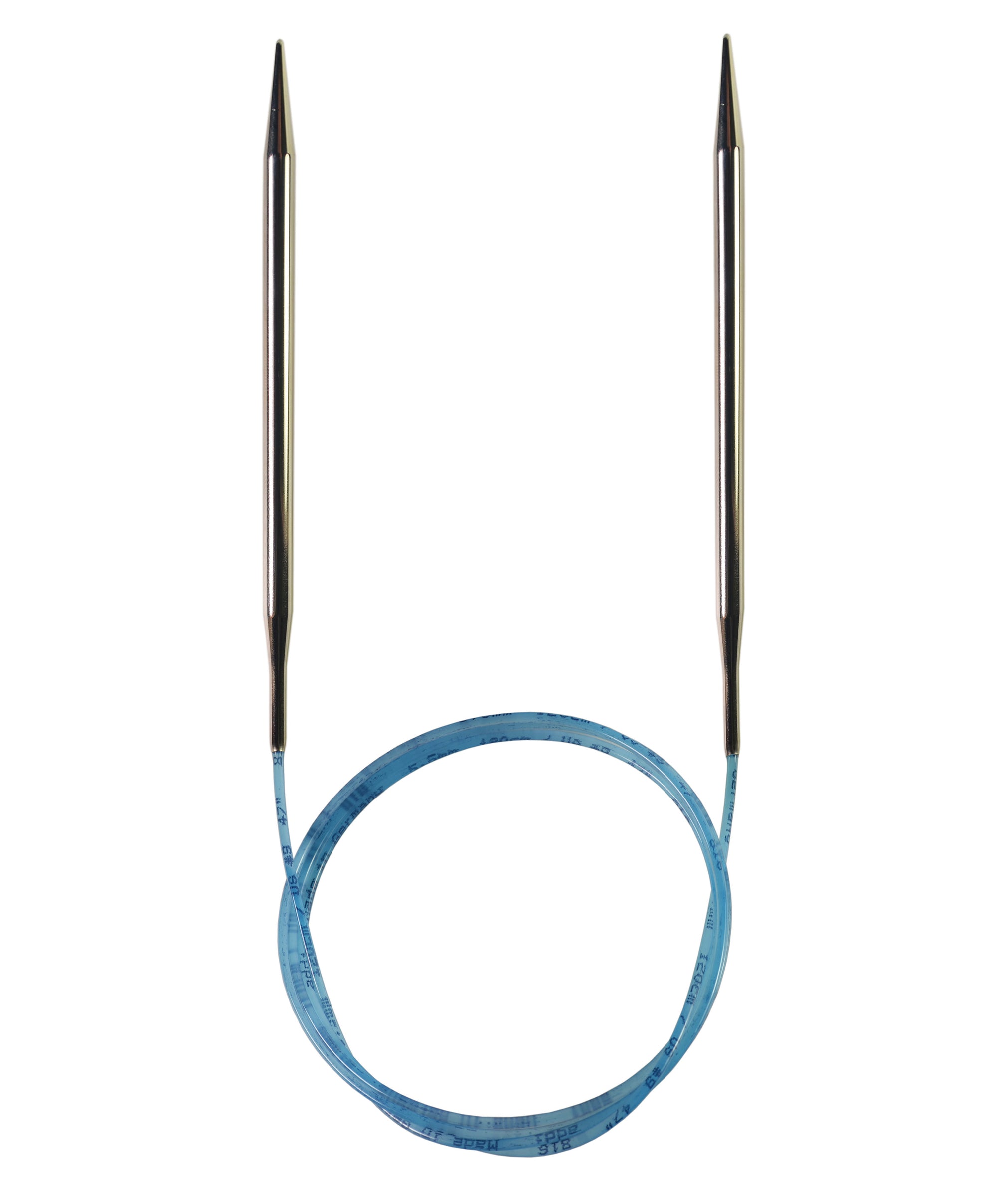47 Inch Addi Turbo Circular Knitting Needles