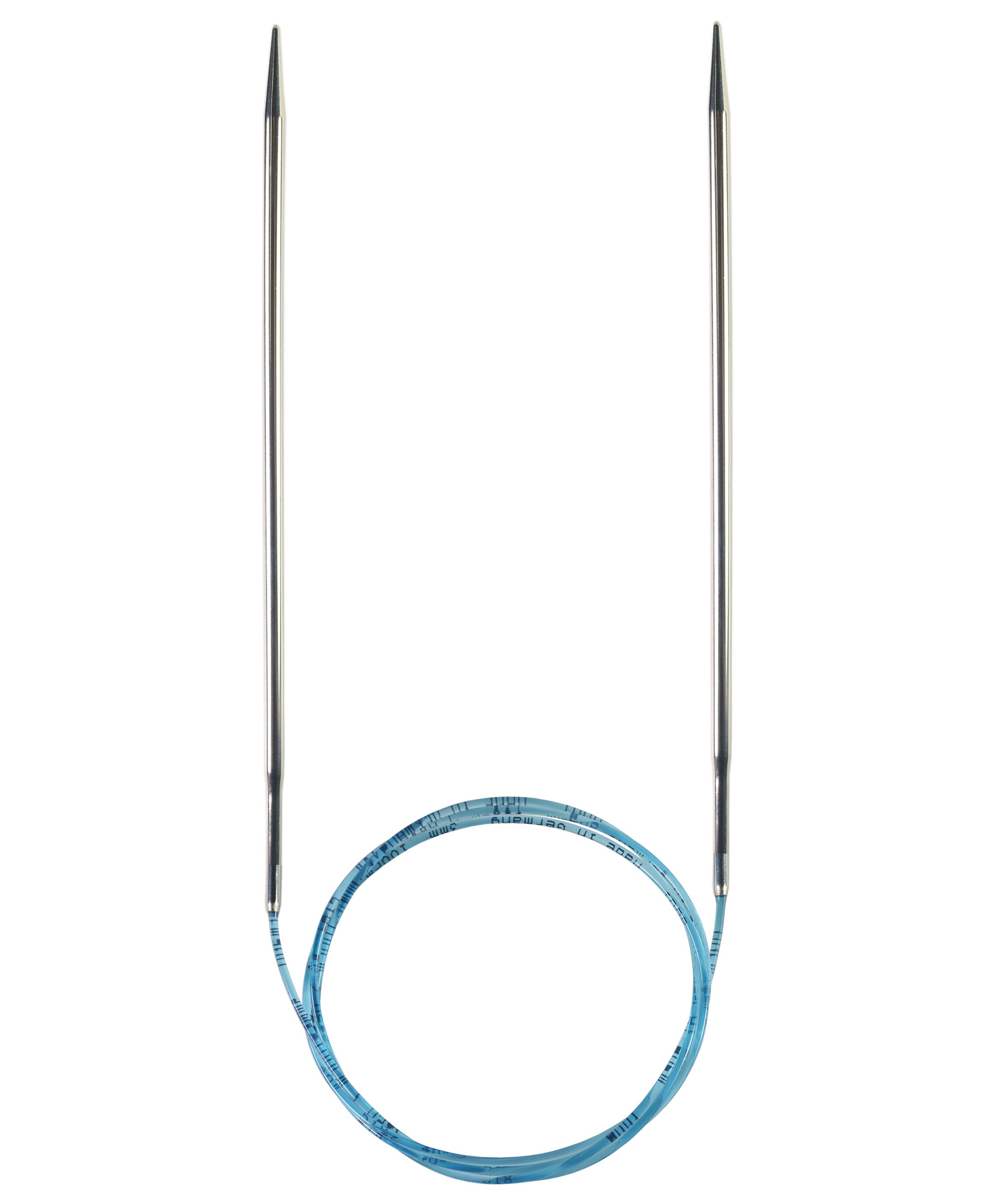 47 Inch Addi Turbo Circular Knitting Needles Secondary image