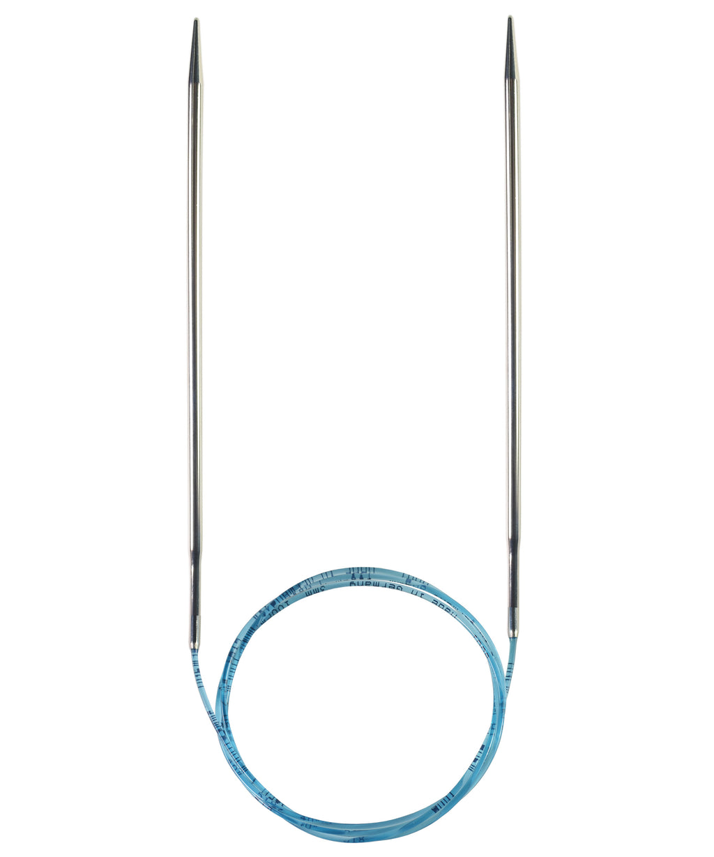 47 Inch Addi Turbo Circular Knitting Needles-Needles-Addi-US 01, 2.50 mm-Alpaca Direct