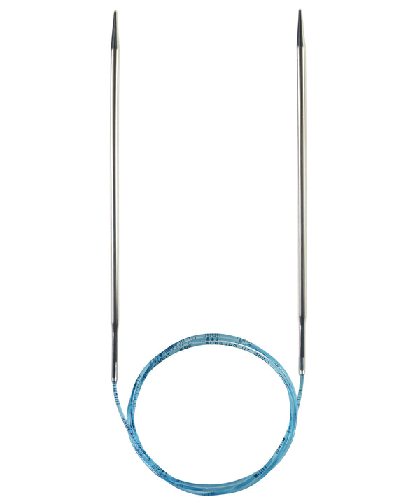 47 Inch Addi Turbo Circular Knitting Needles-Needles-Addi-US 01, 2.50 mm-Alpaca Direct