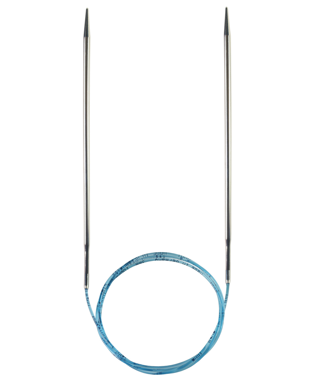 47 Inch Addi Turbo Circular Knitting Needles-Needles-Addi-US 01, 2.50 mm-Alpaca Direct