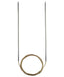 47 Inch Addi Turbo Circular Knitting Needles-Needles-Addi-US 000, 1.5 mm-Alpaca Direct