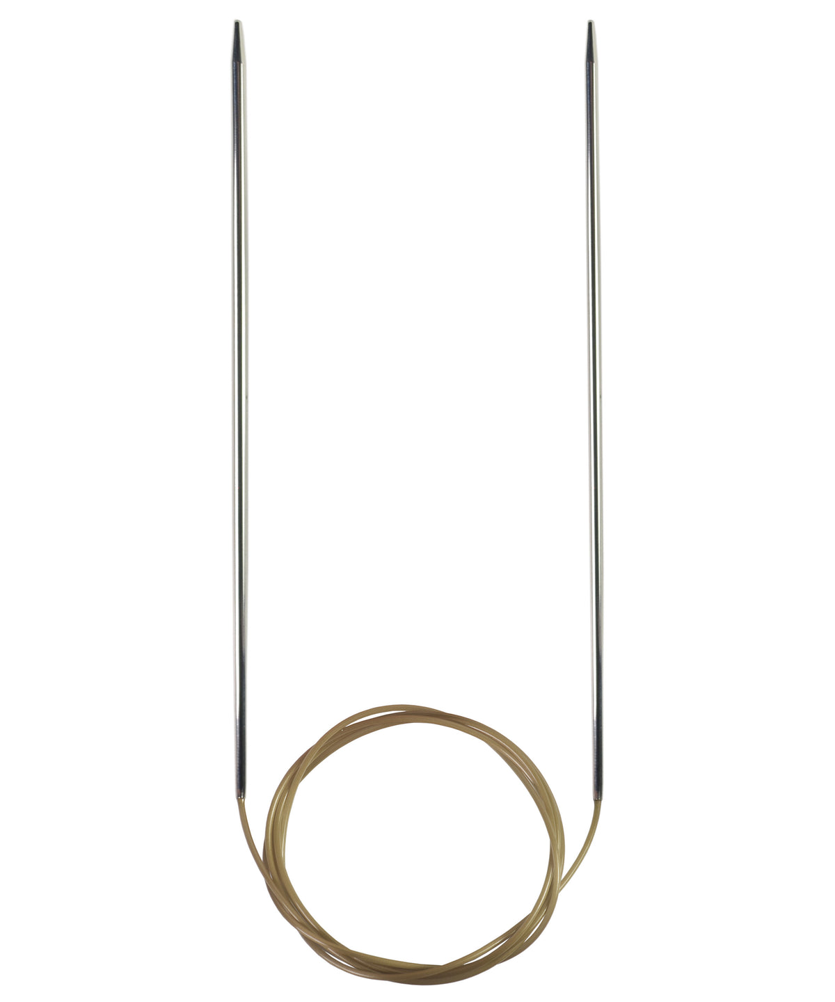 47 Inch Addi Turbo Circular Knitting Needles-Needles-Addi-US 000, 1.5 mm-Alpaca Direct