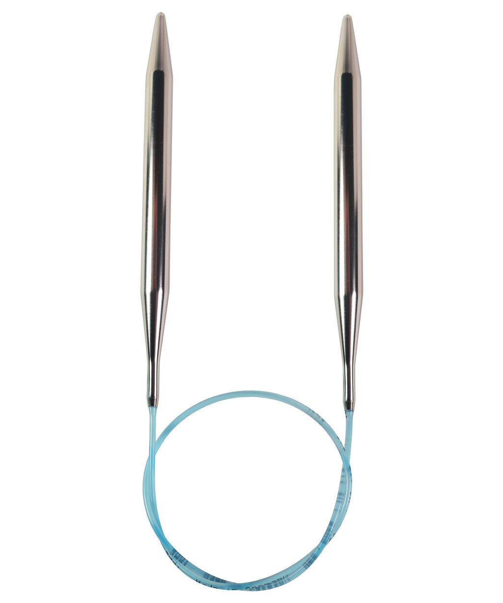 20 Inch Addi Turbo Circular Knitting Needles-Needles-Addi-US 11, 8.0 mm-Alpaca Direct