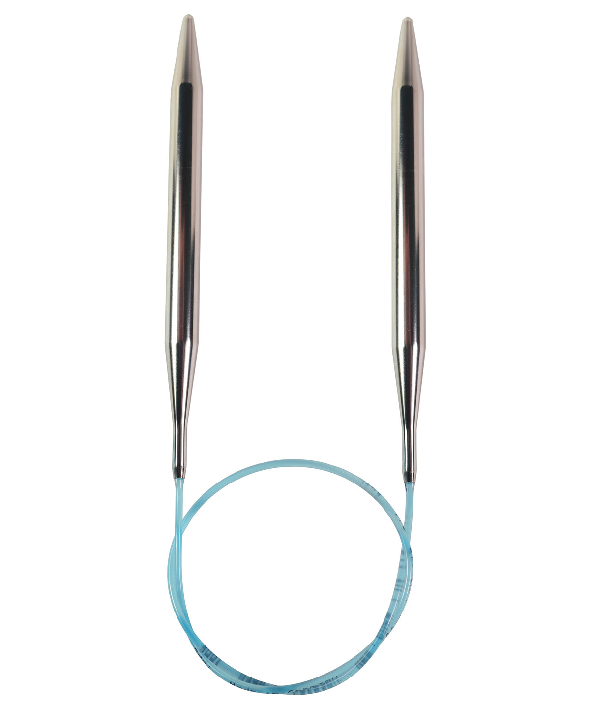 24 Inch Addi Turbo Rocket Circular Knitting Needles-Needles-Addi-US 10.75, 7.0mm-Alpaca Direct