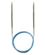 47 Inch Addi Turbo Rocket Circular Knitting Needles-Needles-Addi-US 7, 4.5mm-Alpaca Direct
