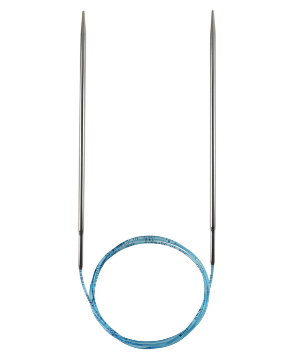 47 Inch Addi Turbo Rocket Circular Knitting Needles-Needles-Addi-US 3, 3.25mm-Alpaca Direct