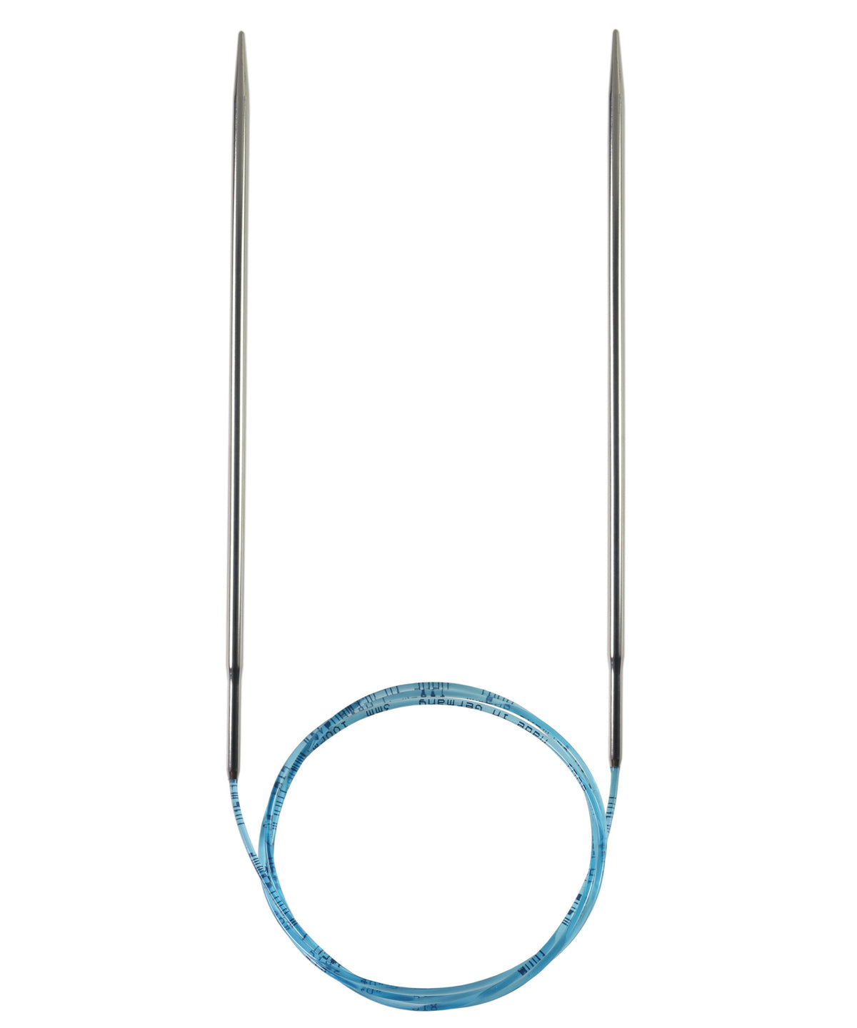 47 Inch Addi Turbo Rocket Circular Knitting Needles-Needles-Addi-US 3, 3.25mm-Alpaca Direct