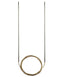 47 Inch Addi Turbo Rocket Circular Knitting Needles-Needles-Addi-US 000, 1.5mm-Alpaca Direct