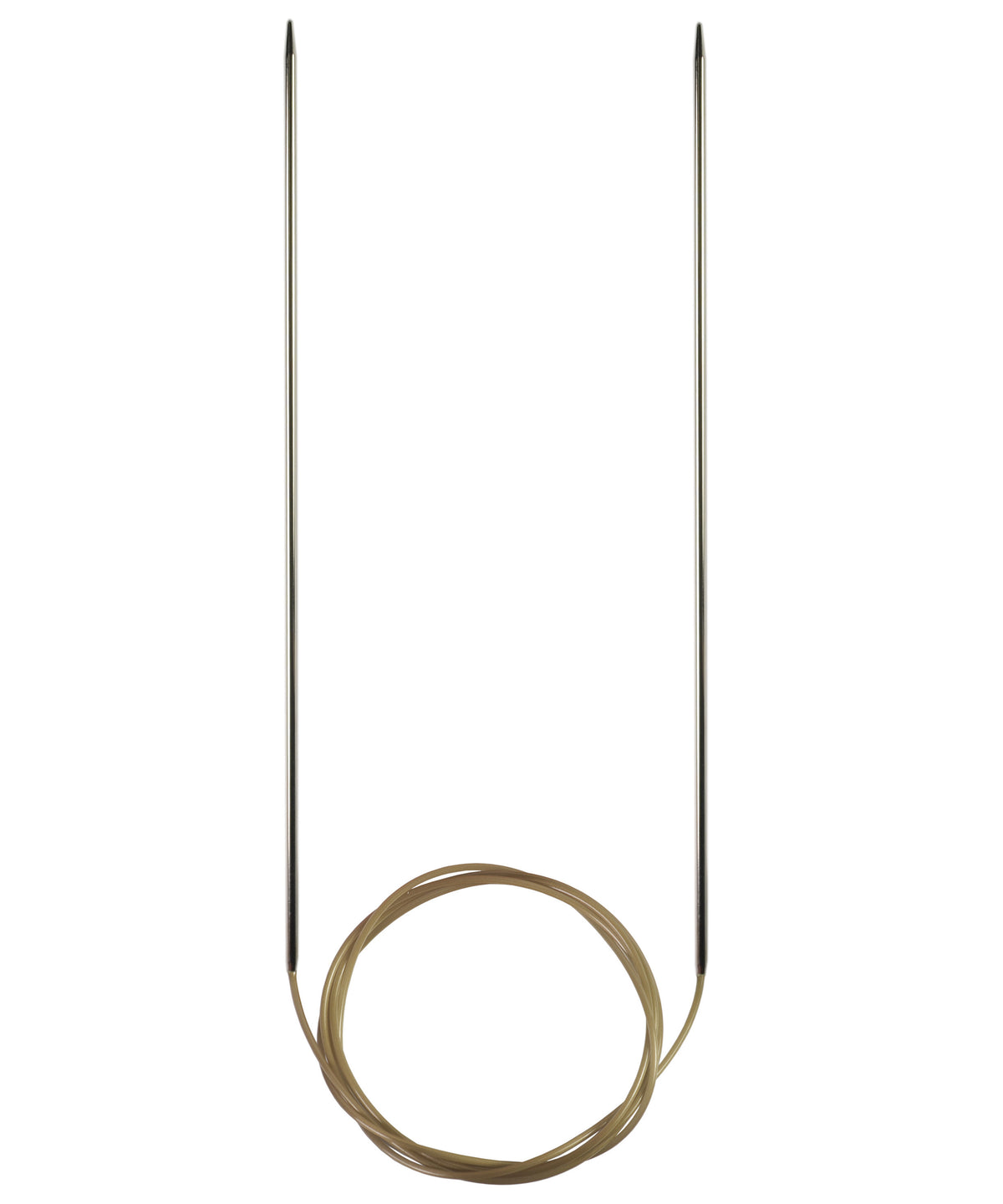 47 Inch Addi Turbo Rocket Circular Knitting Needles-Needles-Addi-US 000, 1.5mm-Alpaca Direct