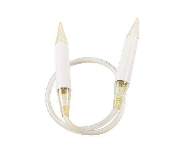 32 Inch Addi Turbo Circular Knitting Needles-Needles-Addi-Alpaca Direct