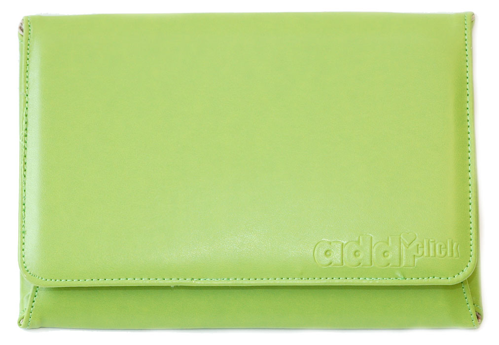 Addi Click Interchangeable Bamboo (Natura) Set-Needles-Addi-Alpaca Direct