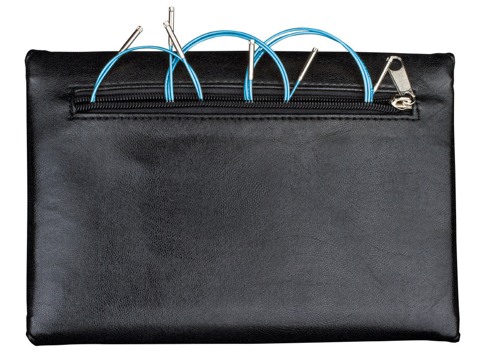 Addi Click Interchangeable Turbo Set-Needles-Addi-Alpaca Direct