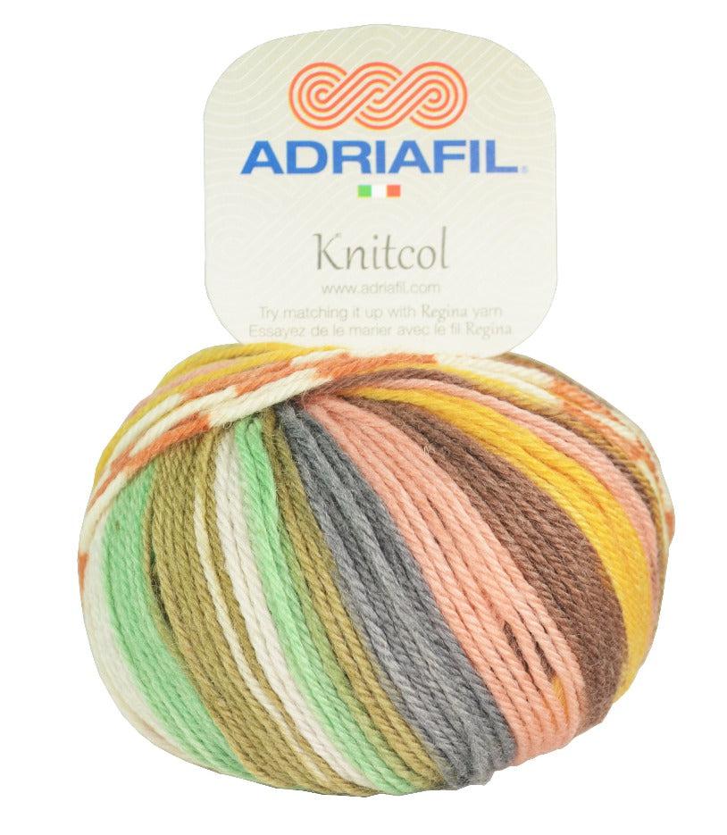 ADRIAFIL knitcol-Yarn-Plymouth Yarn-Alpaca Direct