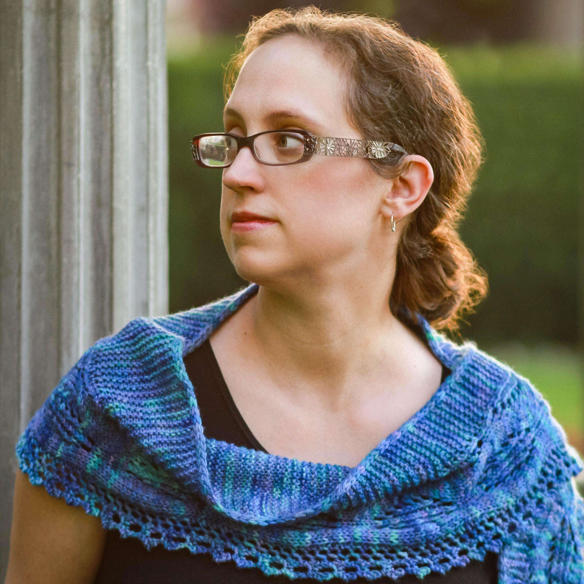 Aegaea by Meghan Jones *Pattern*-Patterns-Meghan Jones-Alpaca Direct