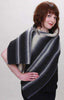 Cloud Cover Stole by Skacel-Patterns-Skacel-Alpaca Direct