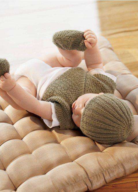 Blue Sky Alpacas Royal Alpaca Royal Baby Set PATTERN ONLY-Patterns-Blue Sky Alpacas-Alpaca Direct