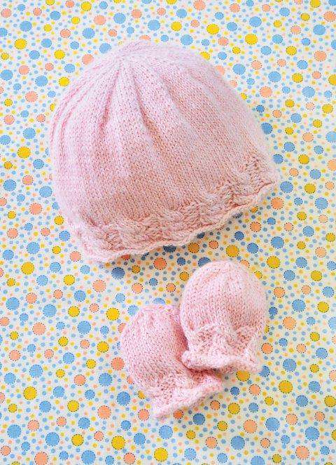 Blue Sky Alpacas Royal Petites Tiny Empress Set PATTERN ONLY-Patterns-Blue Sky Alpacas-Blue Sky Alpacas Royal Petites Tiny Empress Set-Alpaca Direct