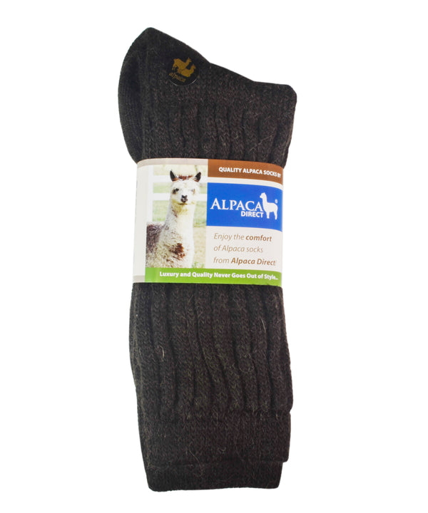 Alpaca Diabetic Socks-Socks-Alpaca Direct-Alpaca Direct