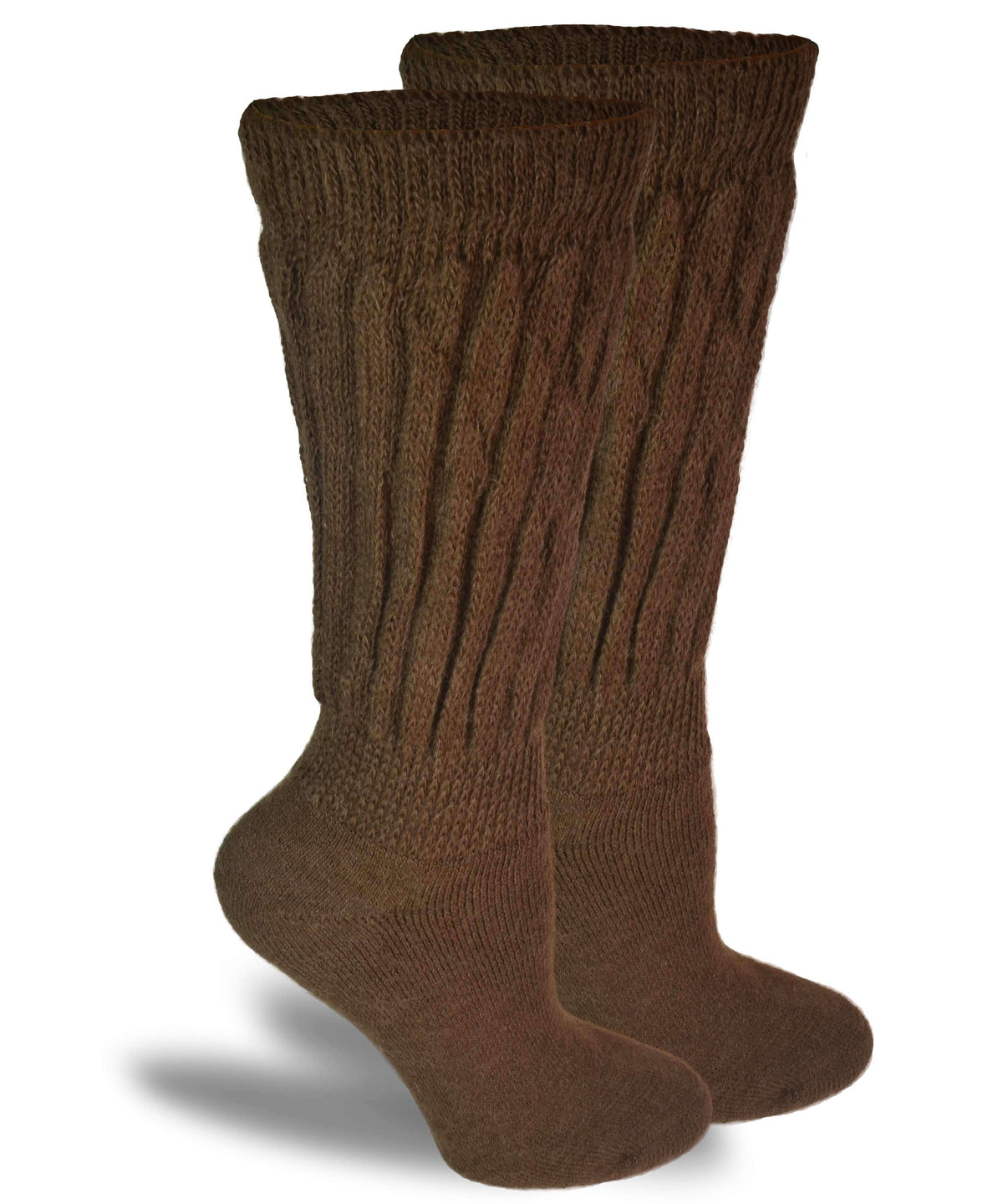 Alpaca Diabetic Socks-Socks-Alpaca Direct-Alpaca Direct