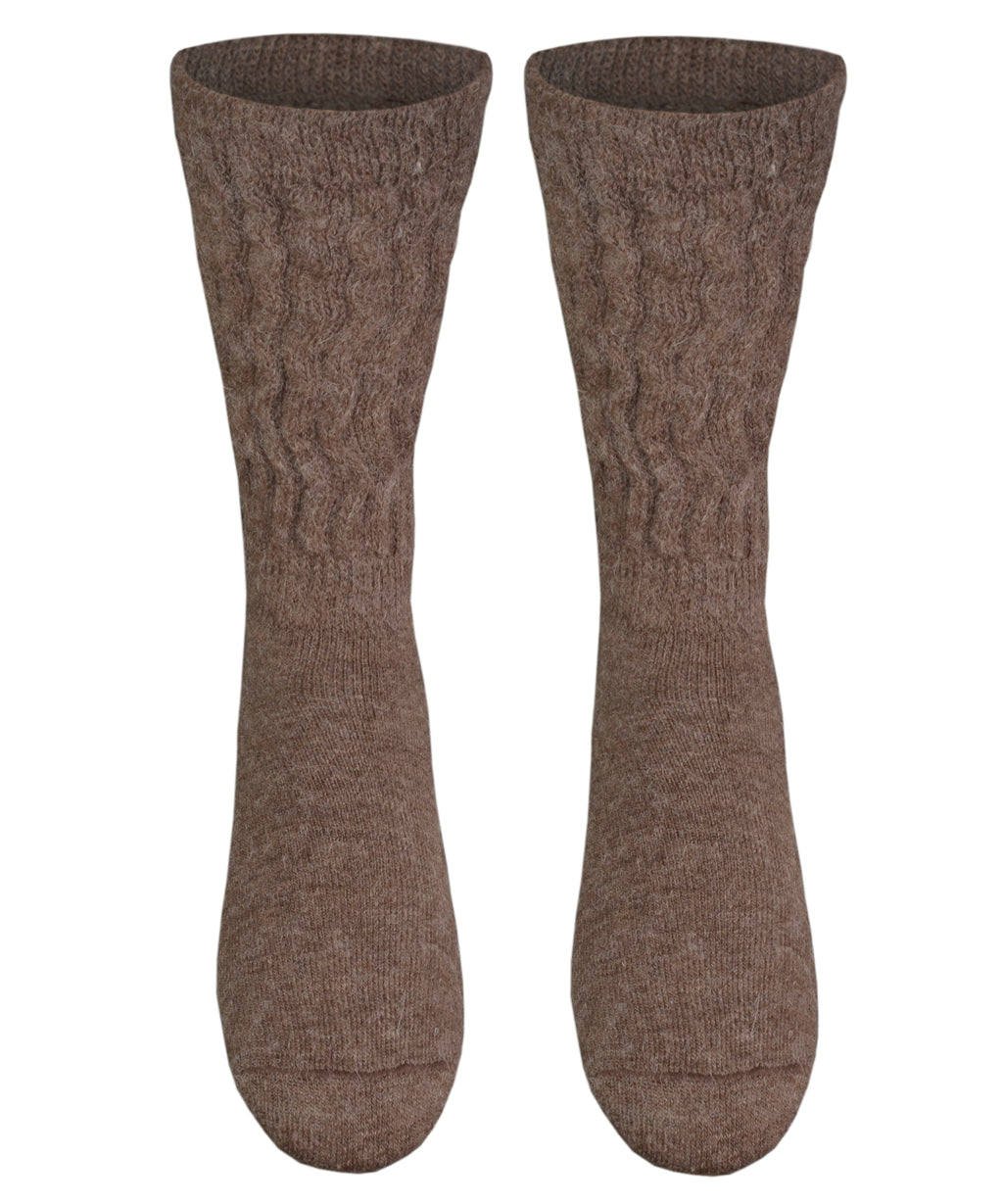 Alpaca Diabetic Socks-Socks-Alpaca Direct-Alpaca Direct