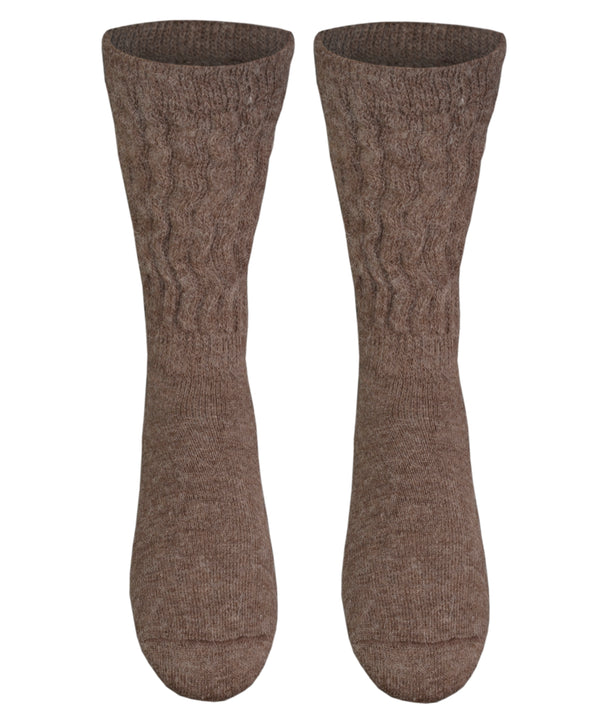 Alpaca Diabetic Socks-Socks-Alpaca Direct-Alpaca Direct