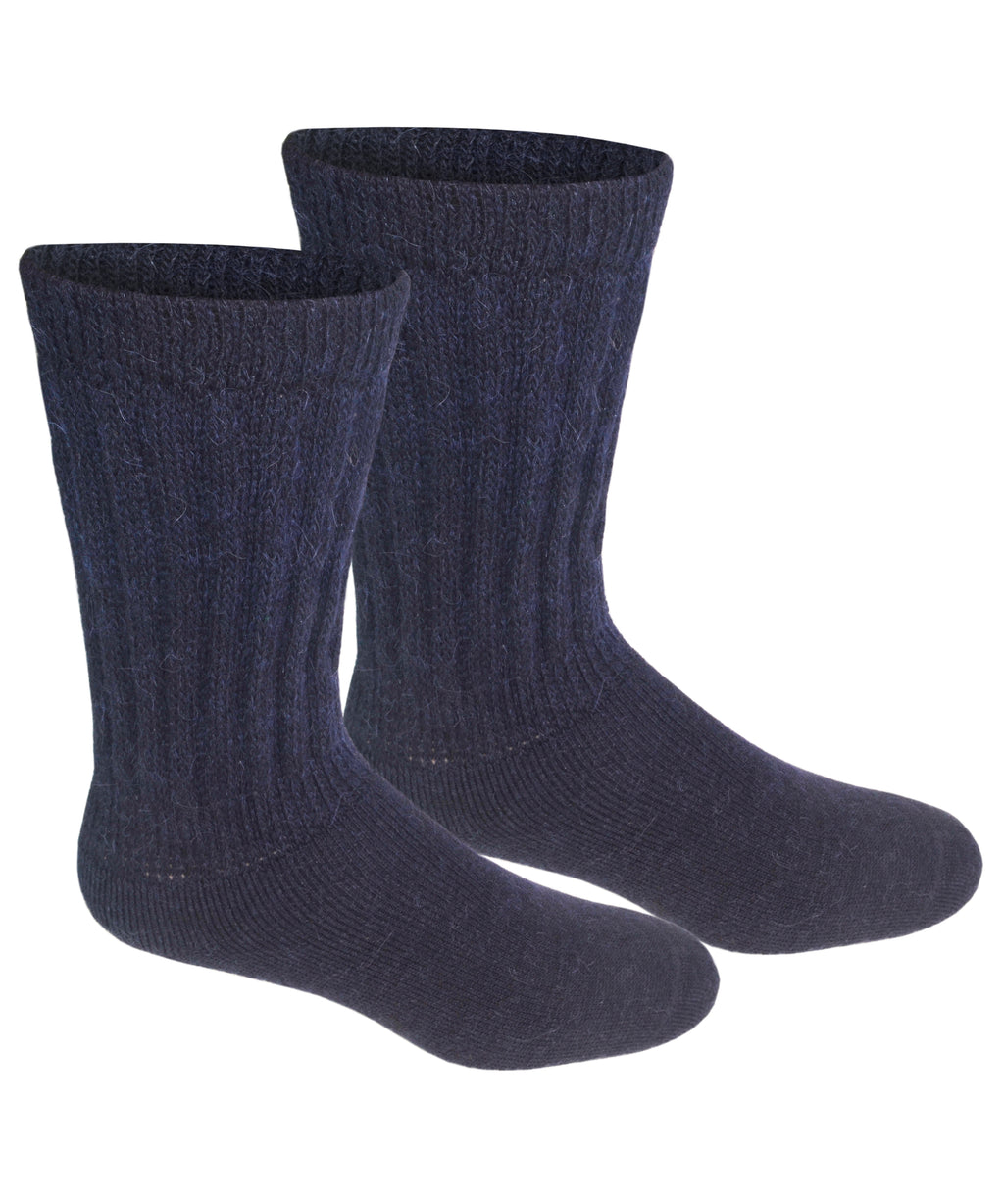 Alpaca Diabetic Socks-Socks-Alpaca Direct-Alpaca Direct