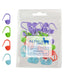 Alpaca Direct 40 Locking Stitch markers-Notions-Alpaca Direct-Alpaca Direct
