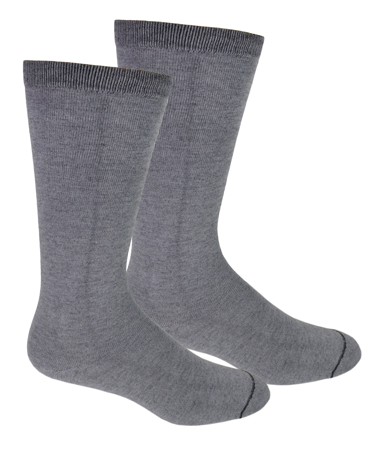 Alpaca Dress Socks with Alpacor®-Socks-Alpaca Direct-Small-Charcoal-Alpaca Direct