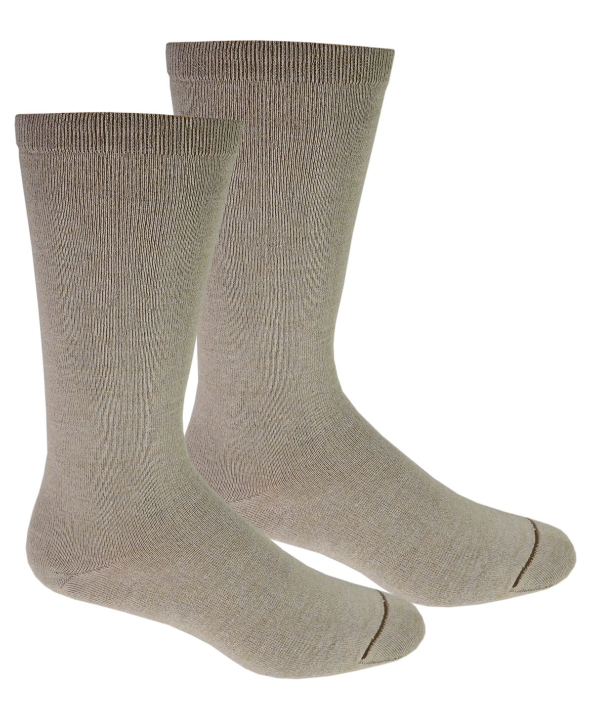 Alpaca Dress Socks with Alpacor®-Socks-Alpaca Direct-Small-Sand-Alpaca Direct
