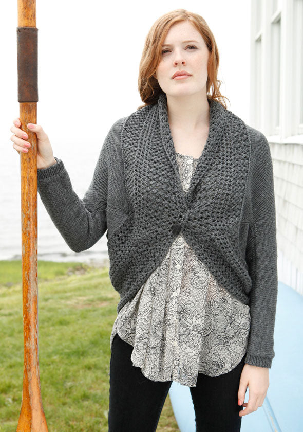 Amy shrug by the Berroco Design Team *Free Pattern*-Patterns-Berroco-Alpaca Direct