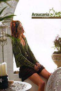 Araucania by June Ellison (Book)-Alpaca Direct-Alpaca Direct