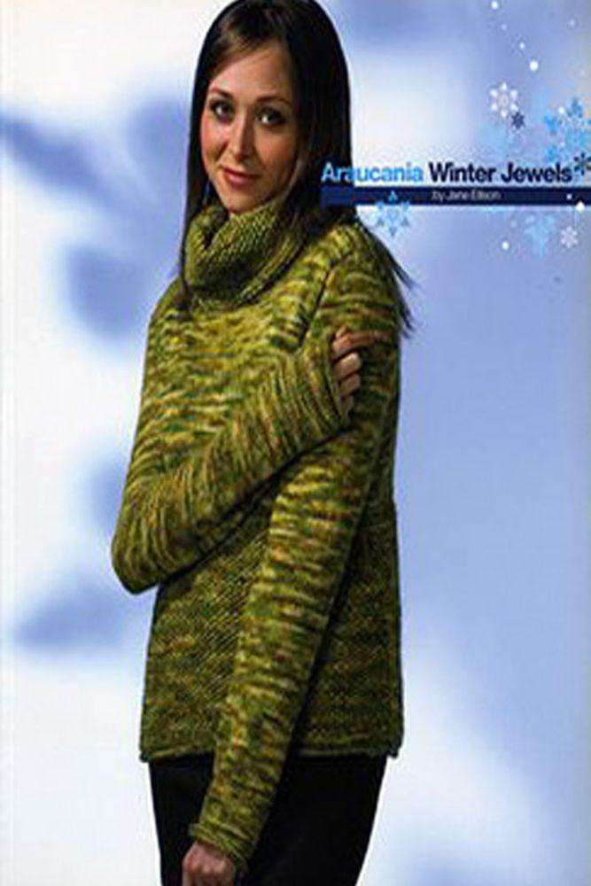 Araucanian Leisure Winter Jewels by June Ellison Secondary image