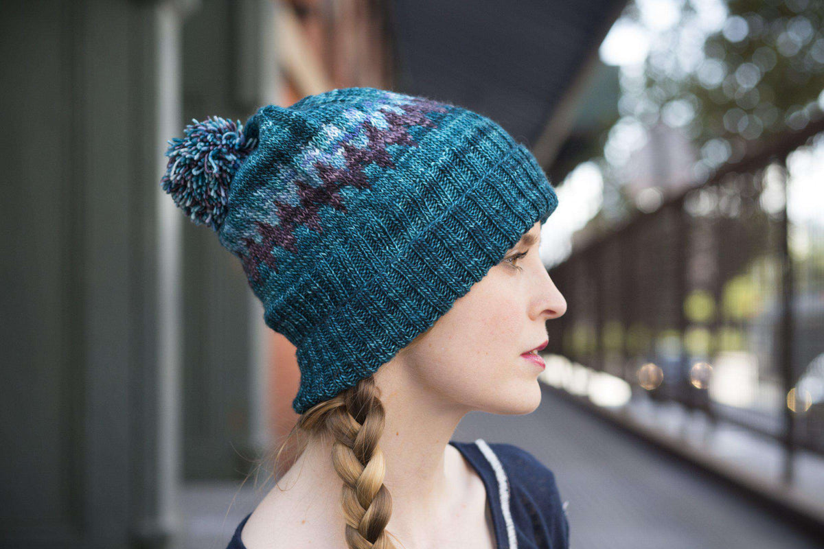 Malabrigo Book 14 Mechita and Sock Interchangeable Yarns-Books-Malabrigo Yarn-Alpaca Direct