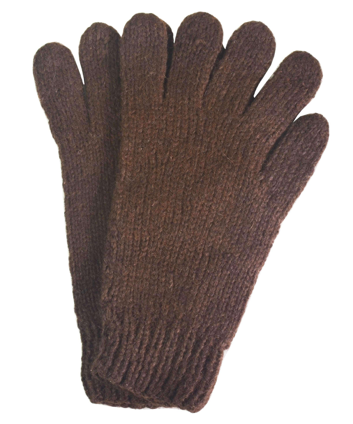 Men's Alpaca Gloves
