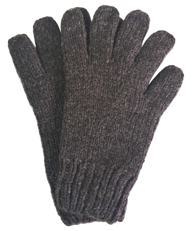 Men's Alpaca Gloves Secondary image