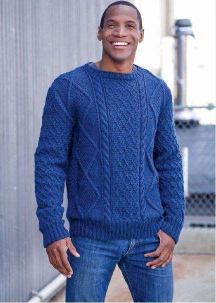 Artin by Berroco Design Team *Berroco Pattern*-Patterns-Berroco-Alpaca Direct