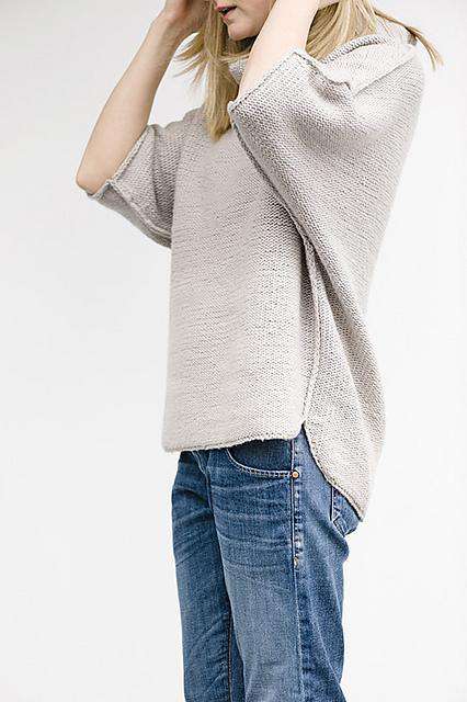 Beaubourg by Julie Hoover-Patterns-Manos del Uruguay-Alpaca Direct