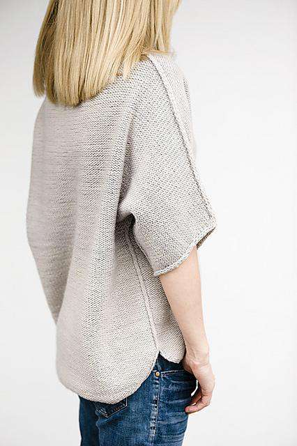 Beaubourg by Julie Hoover-Patterns-Manos del Uruguay-Alpaca Direct