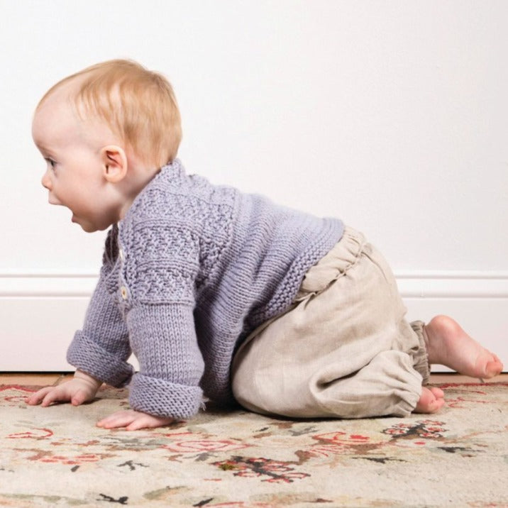 Berroco Comfort 8 Free Patterns For Baby Booklet-Patterns-Berroco-Alpaca Direct