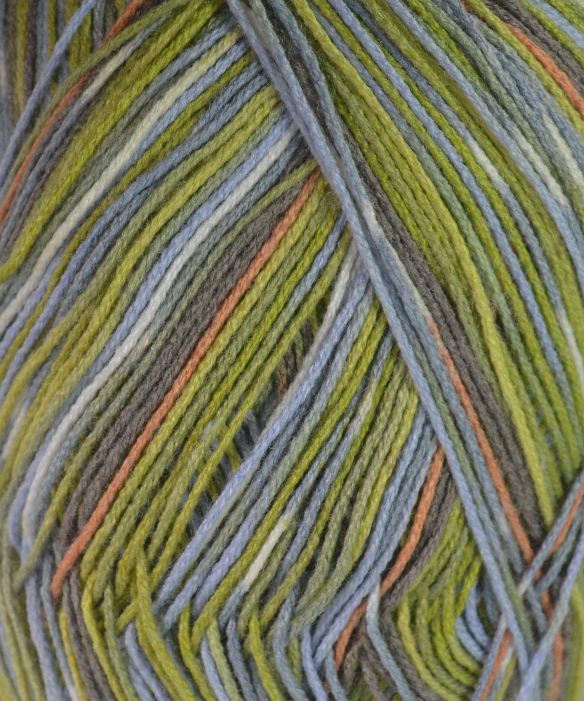 Berroco Comfort Sock Yarn Super Fine Nylon & Acrylic Yarn