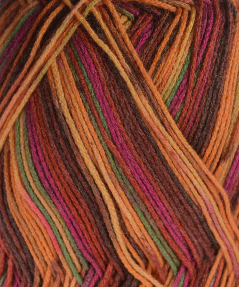 Berroco Comfort Sock Yarn Super Fine Nylon & Acrylic Yarn